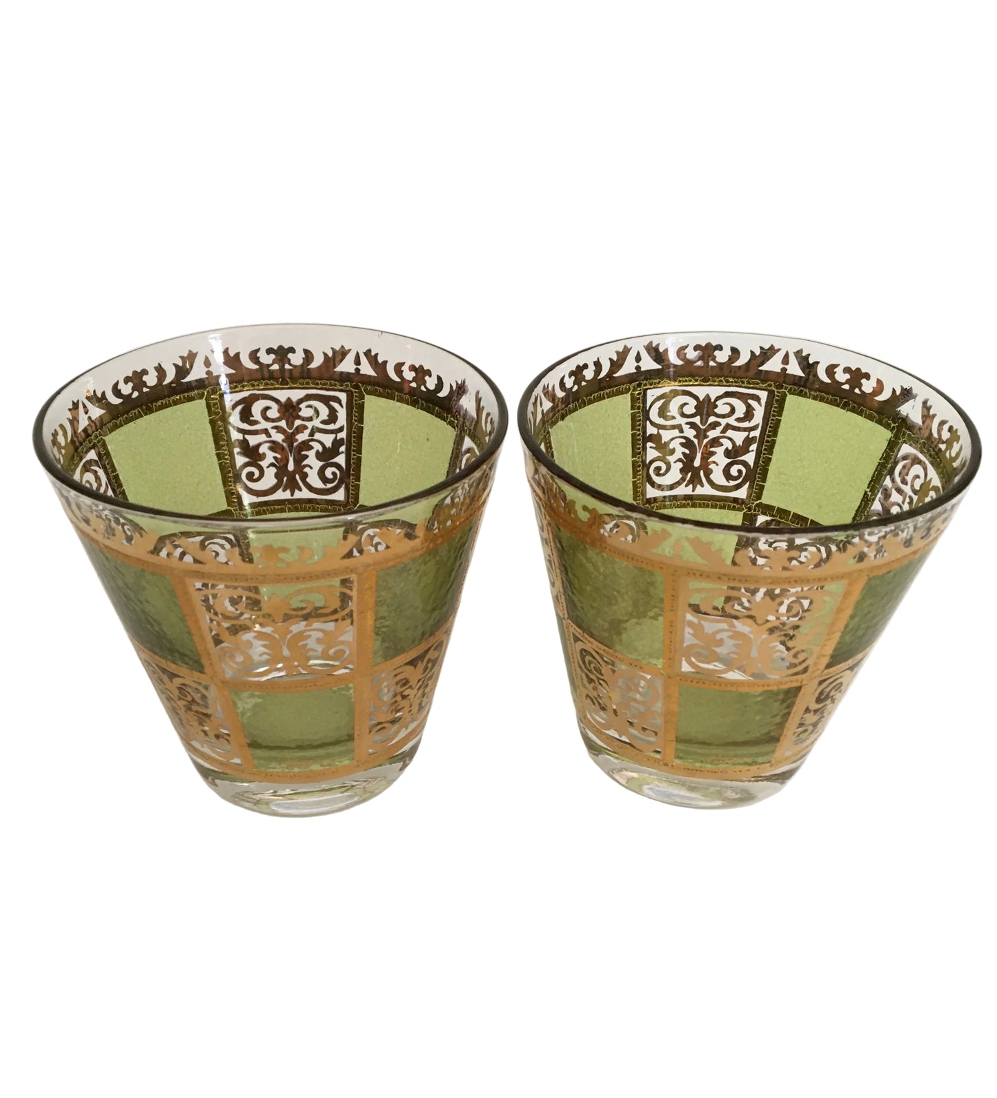 Culver Prado On the Rocks/Old Fashioned (Pair) 3 Available