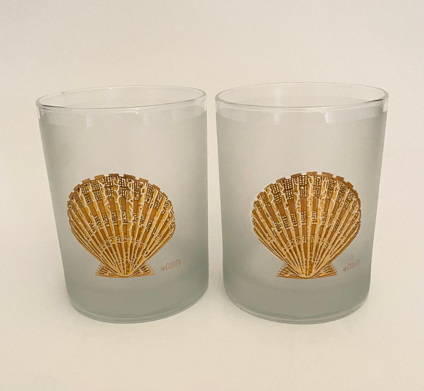 Culver Gold Shell Executive On The Rocks (2)
