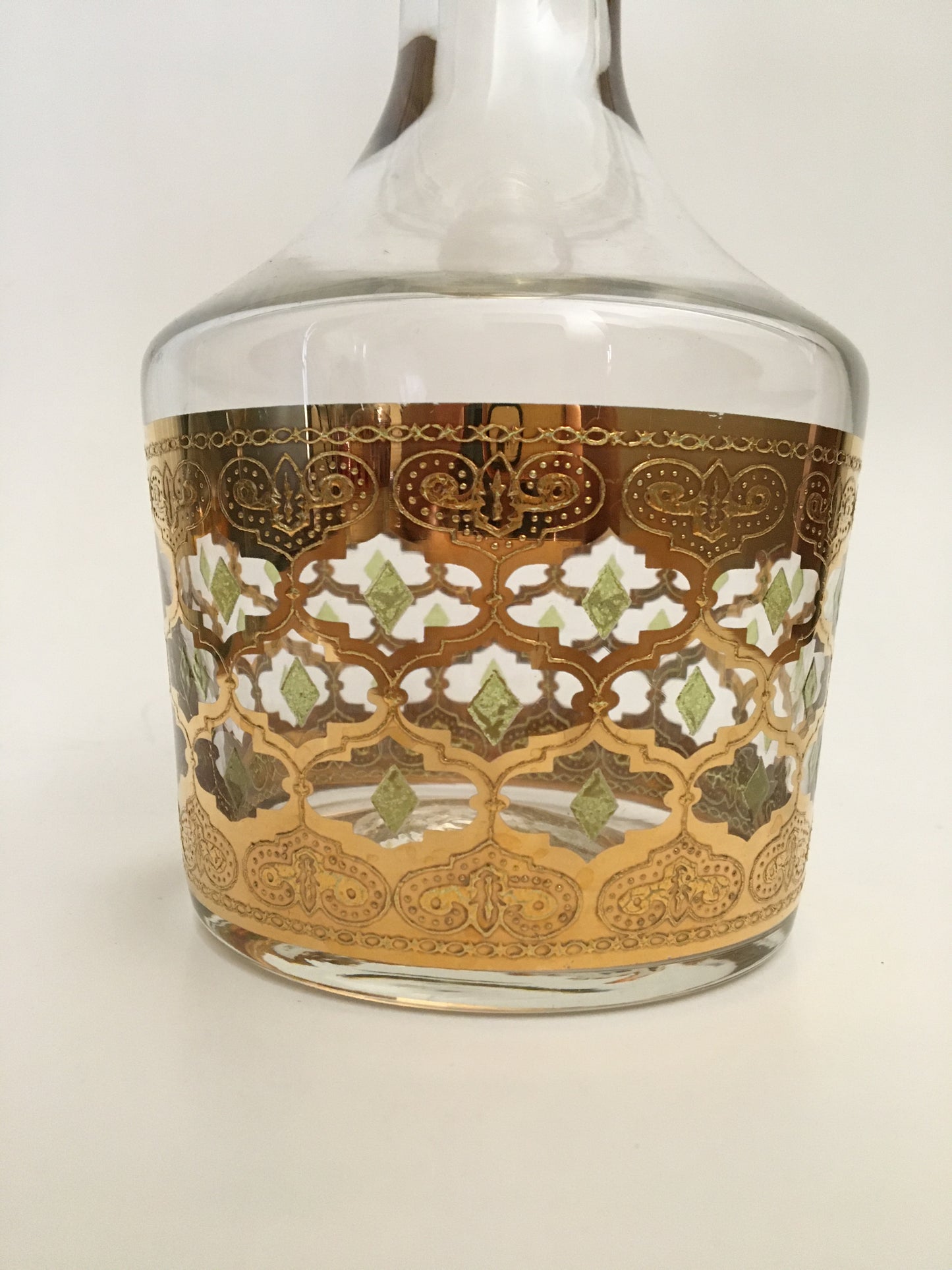 Culver Valencia Decanter