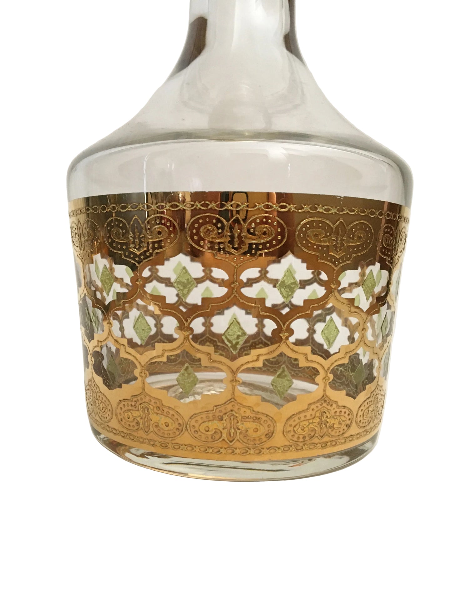 Culver Valencia Decanter