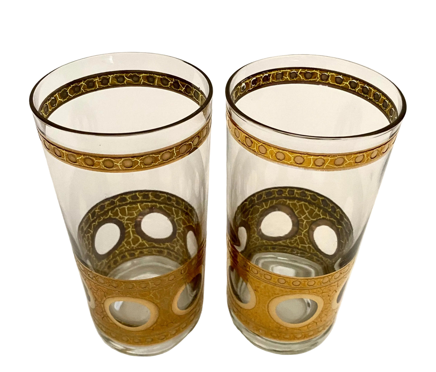 West Virginia Pisa Hiballs (Pair) 3 Available