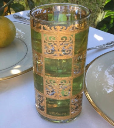 Mid Century Barware