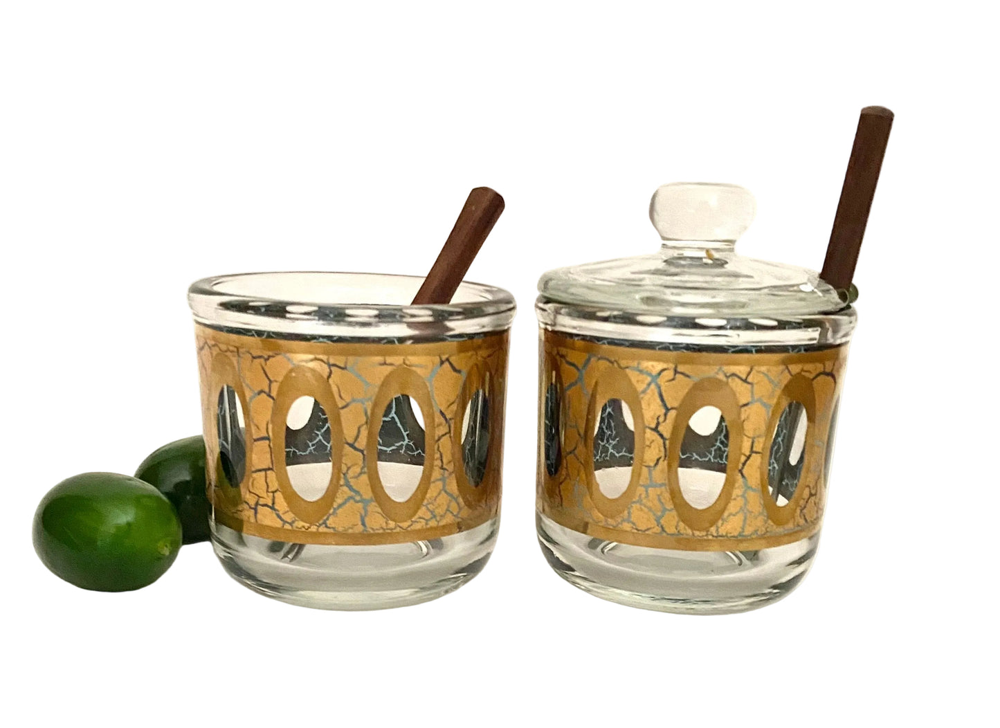 Culver Pisa Bar Set