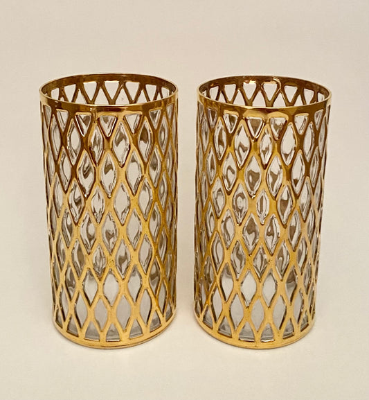 Imperial Glass Sekai Ichi Hiballs (Pair) 1 Available