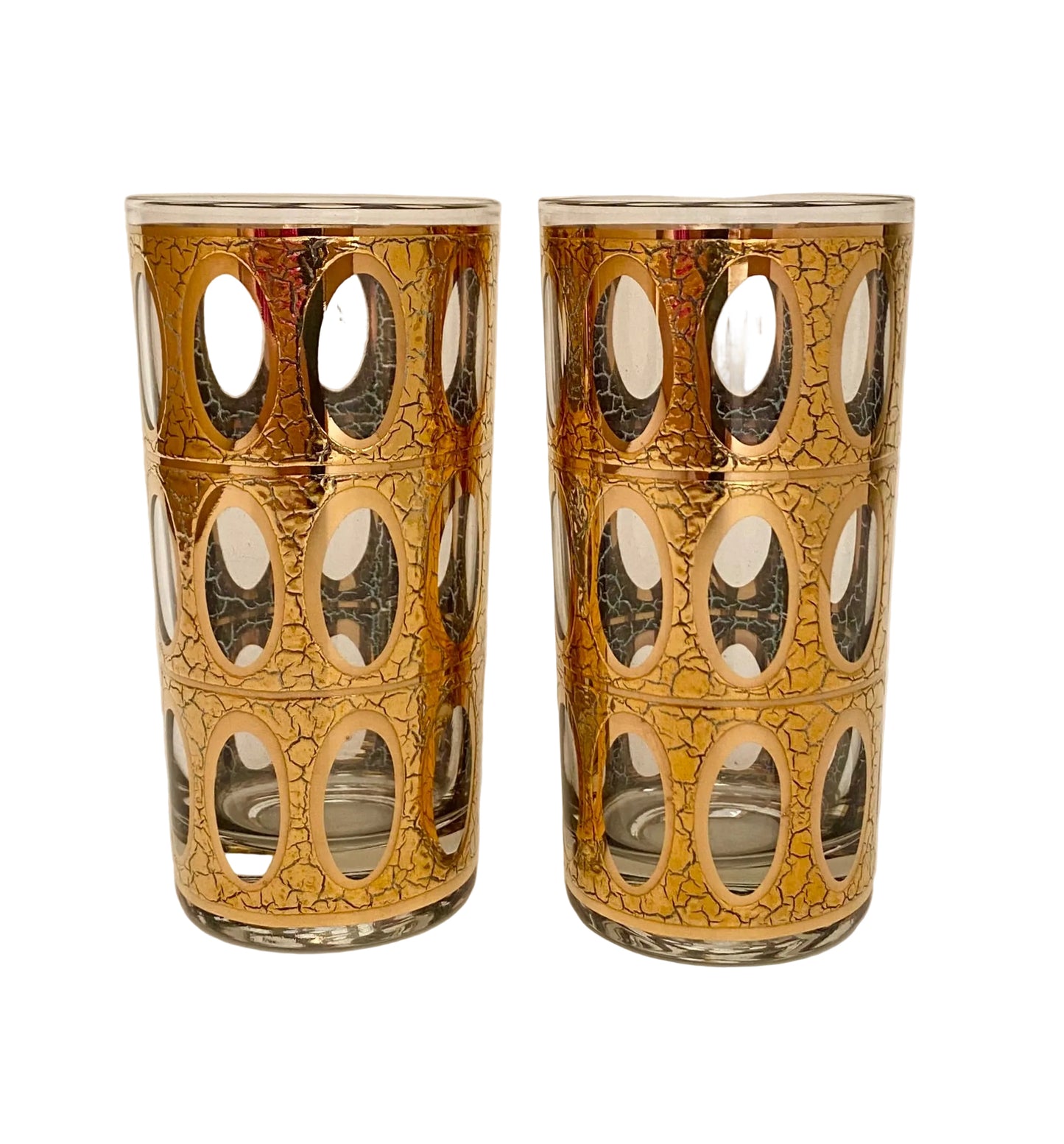 Culver Pisa Hiballs (Pair) 6 Available