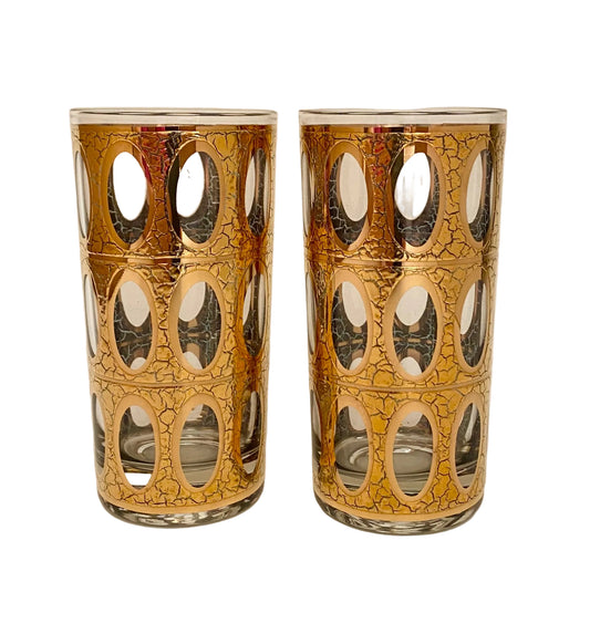 Culver Pisa Hiballs (Pair) 6 Available