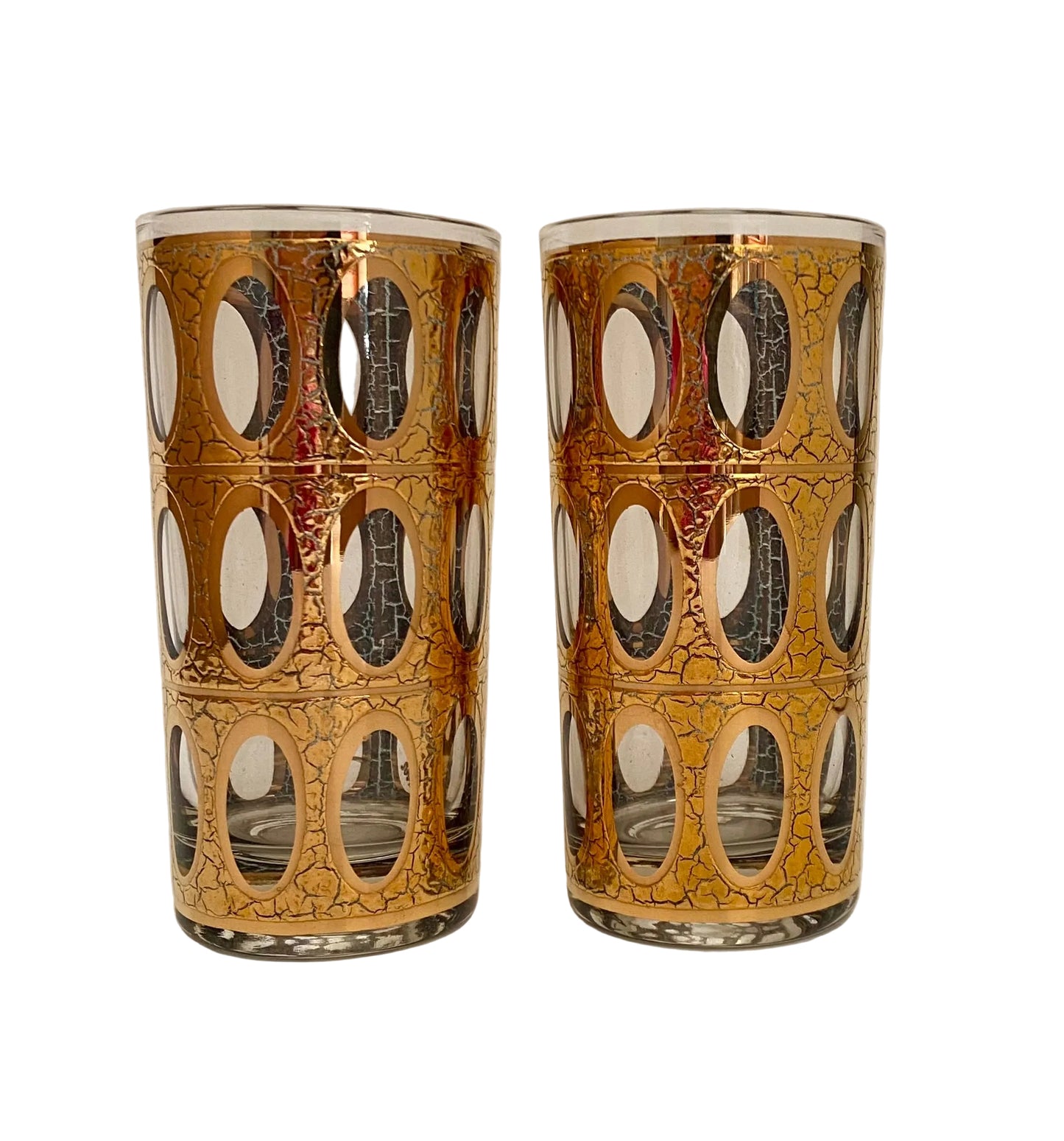 Culver Pisa Hiballs (Pair) 6 Available