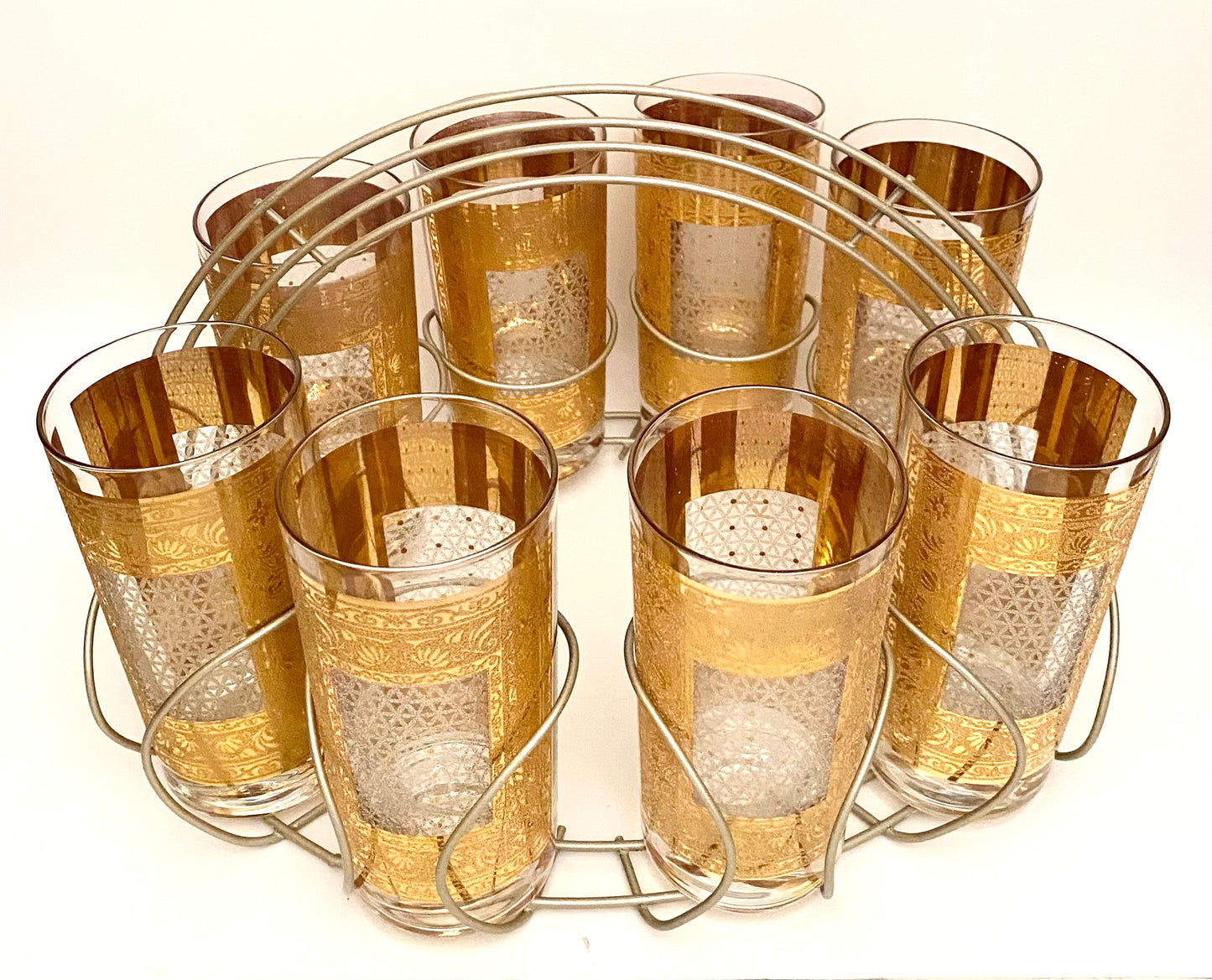 Pasinski Kashmir Highball Caddy (8)