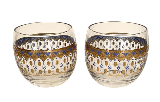 Culver Tivoli Roly Polys (Pair) 2 Available