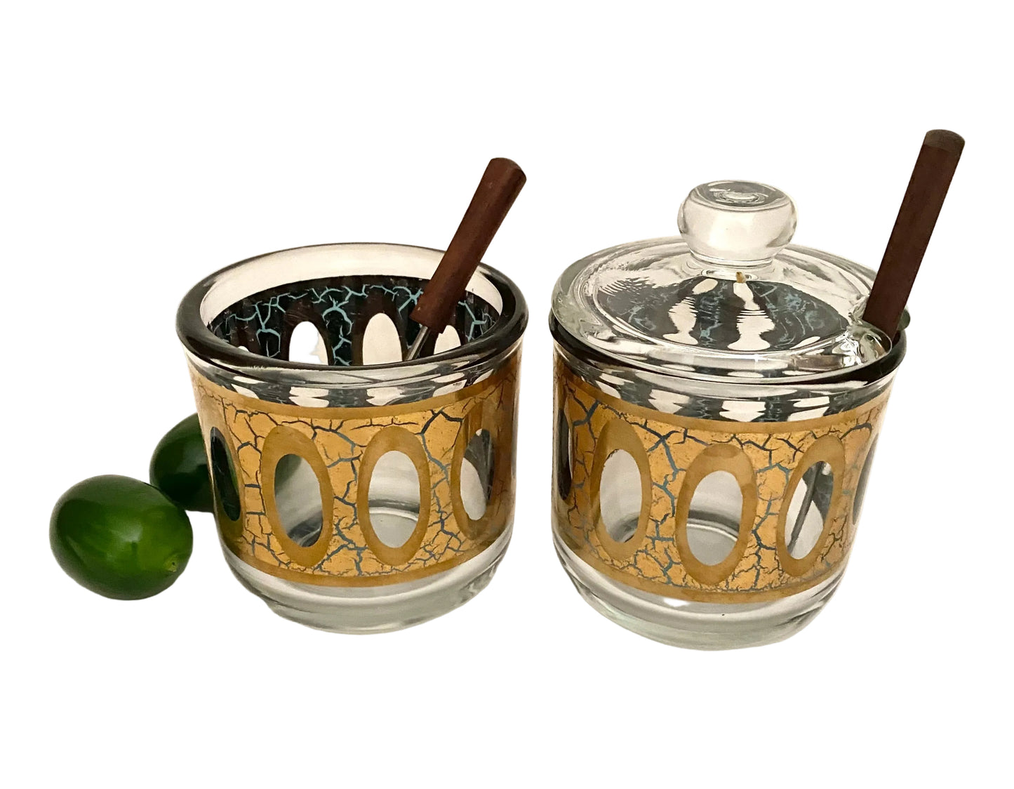 Culver Pisa Bar Set