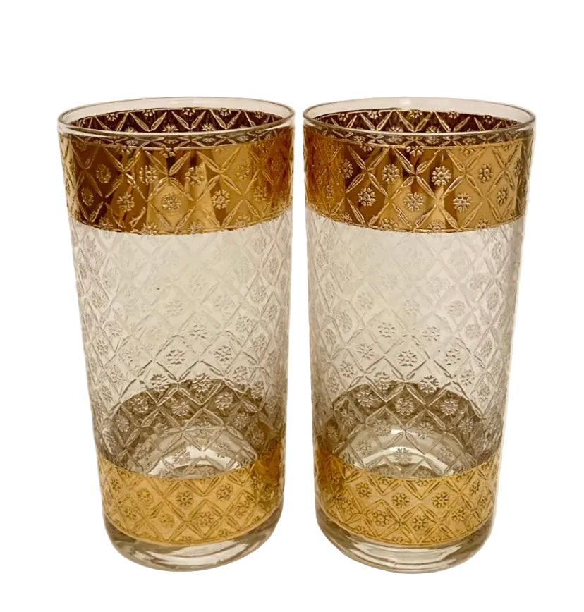 Culver Scintilla Hiballs (Pair) 3 Available