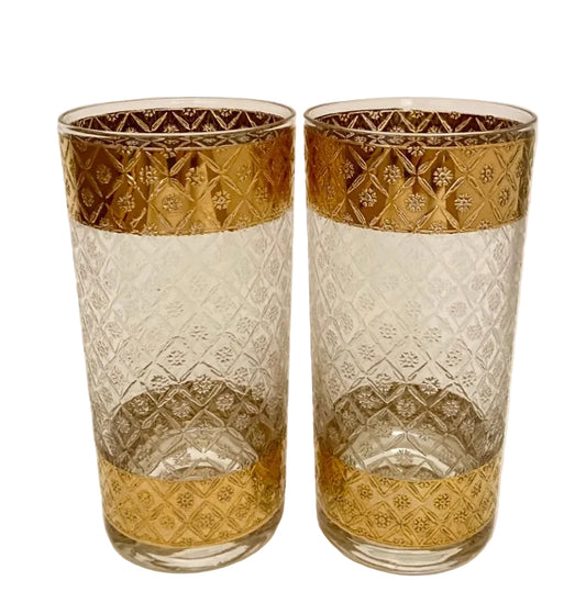 Culver Scintilla Hiballs (Pair) 3 Available