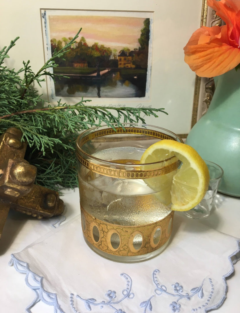Culver Antigua Executive On The Rocks (Pair) 2 Available
