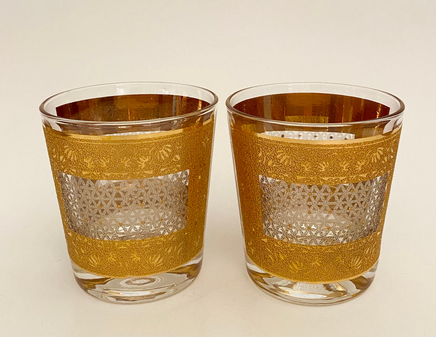 Pasinski Kashmir Whiskey Glasses (2)