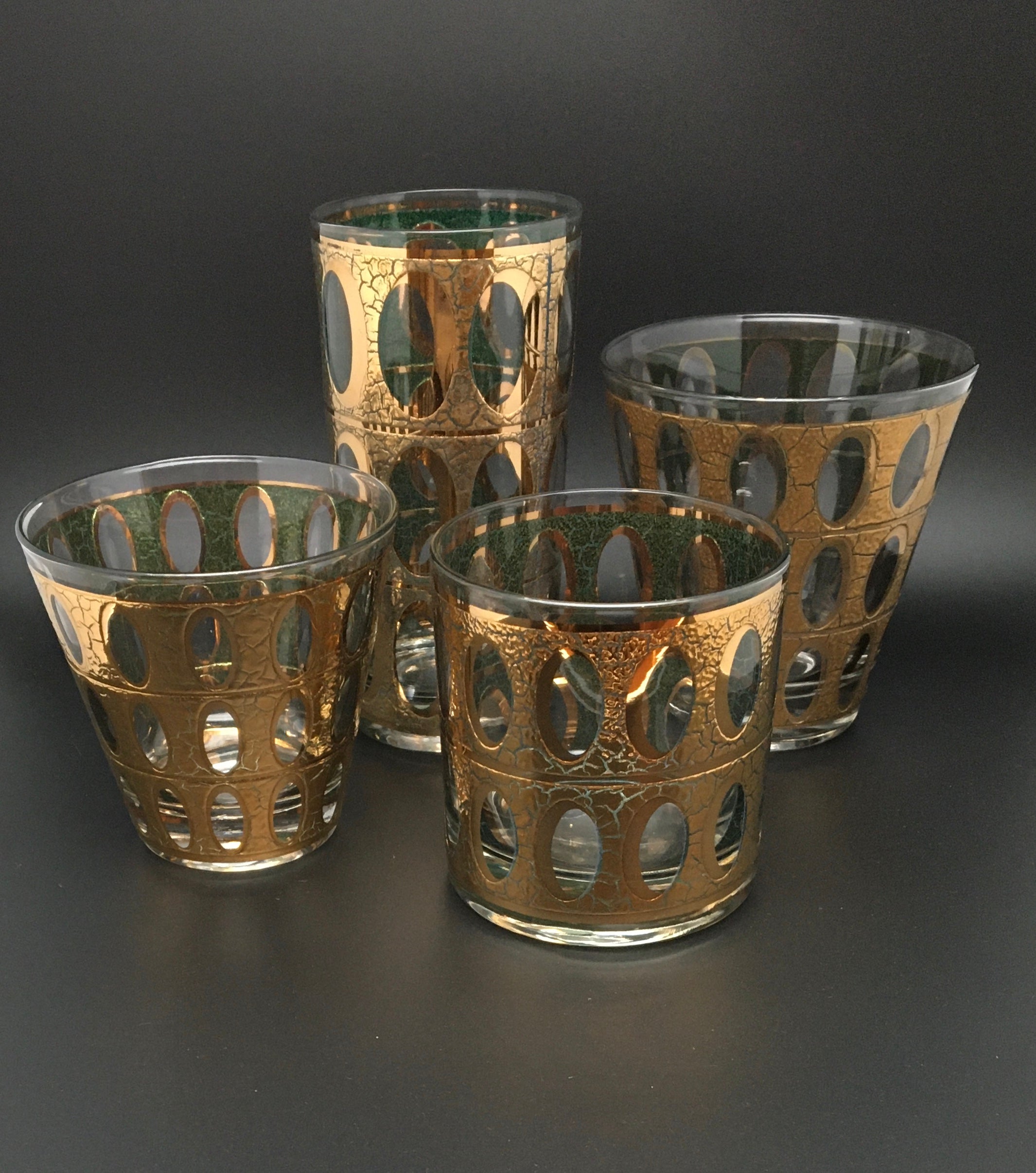 Vintage Mid Century Barware; As seen on The Marvelous Mrs deals Maisel