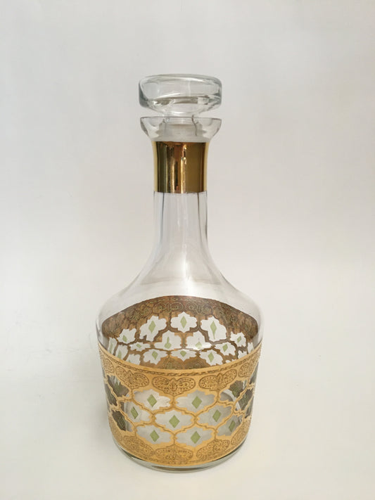 Culver Valencia Decanter